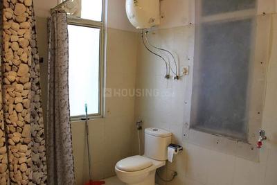 Bathroom Image of 1600 Sq.ft 6 BHK Independent House for sale in Sector 19 Noida for Rs. 35000000