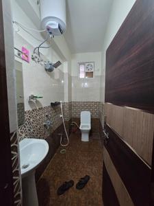 Bathroom Image of 1770 Sq.ft 3 BHK Apartment / Flat for sale in Murad Nagar Hyderabad for Rs. 12700000