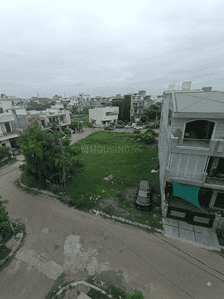 Sector 89 Plot View 2