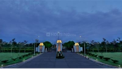 Image of 1482 Sq.ft 3 BHK Builder Floor for sale in Omaxe Gardenia Floors, New Chandigarh, Chandigarh for Rs. 13500000