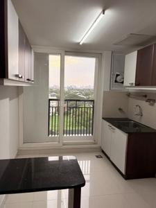 Kitchen Image of 2112 Sq.ft 3 BHK Apartment / Flat for sale in Kadavanthra Kochi for Rs. 19000000