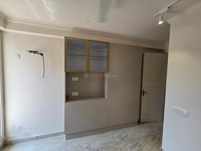 Bedroom Image of 960 Sq.ft 2 BHK Apartment / Flat for sale in Rajpur Khurd Extension New Delhi for Rs. 4300000
