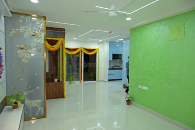 3 BHK Flat