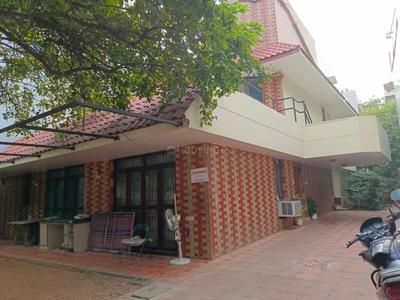 Image of 4000 Sq.ft 5 BHK Independent House for rent in Banjara Hills, Hyderabad for Rs. 230000