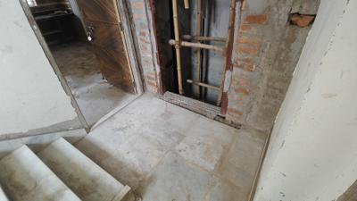 Image of 770 Sq.ft 2 BHK Apartment / Flat for sale in Keshtopur, Kolkata for Rs. 2350000