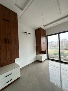 Bedroom Image of 3700 Sq.ft 9 BHK Independent House for sale in Gmada Aerocity Mohali for Rs. 46000000