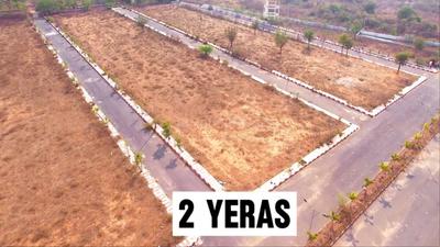 Image of 1323 Sq.ft Residential Plot / Land for sale in Amangal, Ranga Reddy for Rs. 2351999