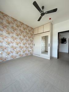Hall Image of 1150 Sq.ft 2 BHK Apartment / Flat for rent in Karle Town Centre Zenith, Nagavara Bengaluru for Rs. 70000