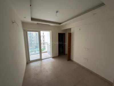 Bedroom Image of 900 Sq.ft 2 BHK Apartment / Flat for sale in City Grace, Bamheta Village Ghaziabad for Rs. 7850000
