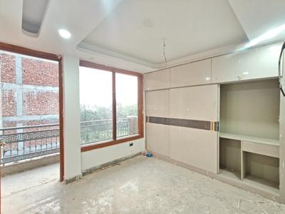 Bedroom Image of 900 Sq.ft 2 BHK Apartment / Flat for sale in Vasant Kunj New Delhi for Rs. 9500000