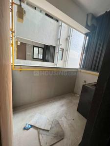 Balcony Image of 1745 Sq.ft 3 BHK Apartment / Flat for sale in Pal Surat for Rs. 7800000
