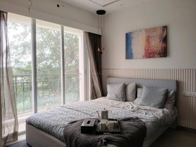 Bedroom Image of 1108 Sq.ft 2 BHK Apartment / Flat for sale in Riverside, Taloja Navi Mumbai for Rs. 5500000