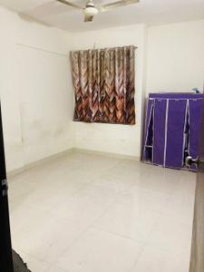 Bedroom Image of 1049 Sq.ft 2 BHK Apartment / Flat for rent in Hazel One, Hinjawadi Pune for Rs. 22500