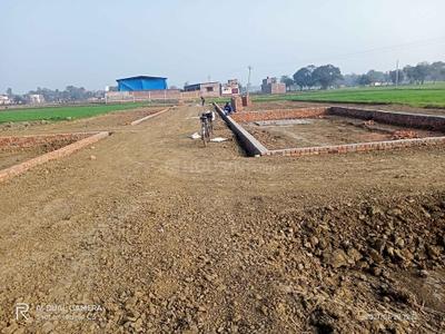 Image of 1000 Sq.ft Residential Plot / Land for sale in Mani Shanti Dream City, Sahara Estate, Gorakhpur for Rs. 699000