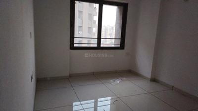 Bedroom Image of 1600 Sq.ft 3 BHK Apartment / Flat for rent in Rajvi Opal, Naranpura Ahmedabad for Rs. 38000