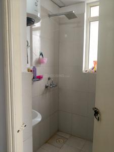 Image of 400 Sq.ft 1 BHK Apartment / Flat for rent in Pyramid Altia, Sector 70, Gurgaon for Rs. 20000