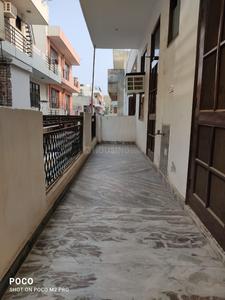 Balcony Image of Sushil PG in Sector 23, Gurgaon