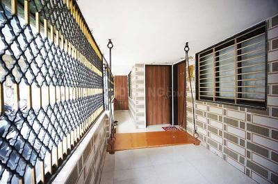 Balcony Image of 1836 Sq.ft 6 BHK Independent House for sale in Isanpur Ahmedabad for Rs. 13000000