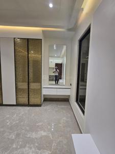 Bedroom Image of 1800 Sq.ft 3 BHK Independent House for rent in Rajouri Garden New Delhi for Rs. 70000