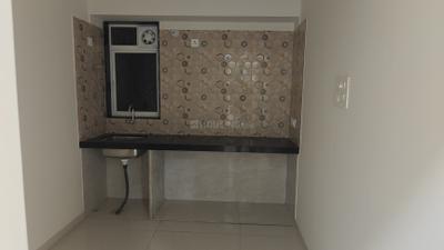 Kitchen Image of 1050 Sq.ft 2 BHK Apartment / Flat for sale in Upturn Atmiya Centria, Santacruz East Mumbai for Rs. 25200000
