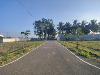 Image of 780 Sq.ft Residential Plot / Land for sale in Perungavoor, Chennai for Rs. 2535008
