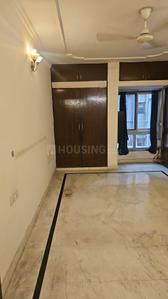 Bedroom Image of 2350 Sq.ft 4 BHK Apartment / Flat for sale in DDA Flats Sarita Vihar, Sarita Vihar New Delhi for Rs. 33800000