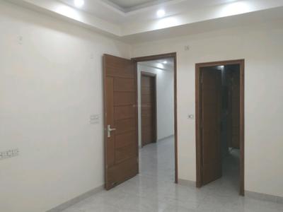 Bedroom Image of 2700 Sq.ft 5 BHK Builder Floor for sale in Rajendra Nagar Ghaziabad for Rs. 27000000