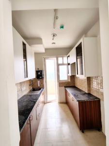 Kitchen Image of 1194 Sq.ft 2 BHK Apartment / Flat for sale in Amrapali Heartbeat City IV, Sector 107 Noida for Rs. 12300000