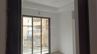 Bedroom Image of 950 Sq.ft 2 BHK Apartment / Flat for sale in V M Haridham, Virar West Virar for Rs. 5600000