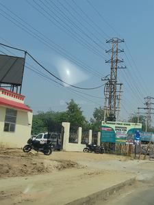 Image of 900 Sq.ft Residential Plot / Land for sale in Maruti Kunj, Gurgaon for Rs. 4678000