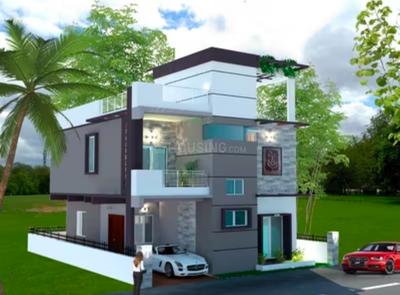 Image of 3600 Sq.ft 5 BHK Independent House for sale in Koba, Gandhinagar for Rs. 35000000
