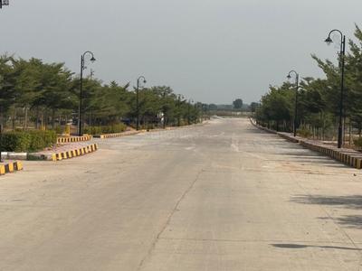Image of 150 Sq.ft Residential Plot / Land for sale in Yoshitha Supreme Zone, Sadasivpet, Sangareddy for Rs. 3400000