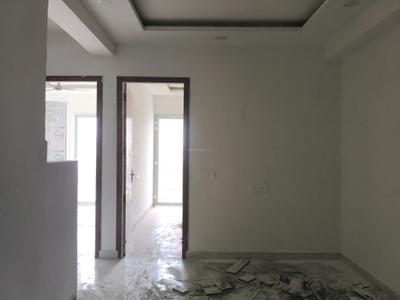Living Room Image of 1000 Sq.ft 2 BHK Apartment / Flat for sale in The Grand Estate, Noida Extension Greater Noida for Rs. 4100000