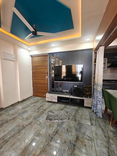 Yogeshwar Karnavati Paradise Main Image 1