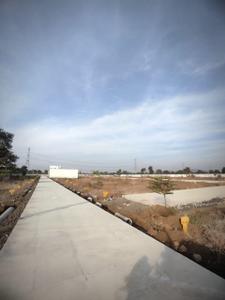 Image of 1000 Sq.ft Residential Plot / Land for sale in Tilhari, Jabalpur for Rs. 1000000