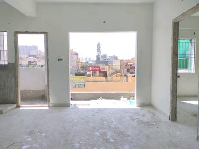 Dining Area Image of 1125 Sq.ft 2 BHK Apartment / Flat for sale in Kithaganur Colony Bengaluru for Rs. 6400000