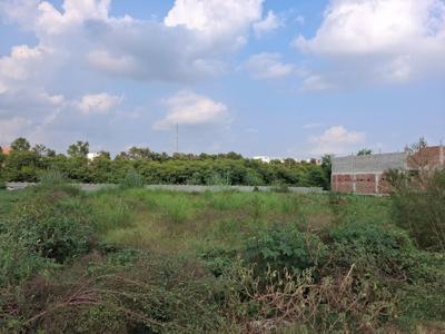 Image of 1350 Sq.ft Residential Plot / Land for sale in Knowledge Park 3, Greater Noida for Rs. 5700000