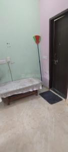Bedroom Image of 1150 Sq.ft 1 BHK Builder Floor for rent in Palam Vihar Extension Gurgaon for Rs. 16000
