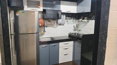 2 BHK Flat