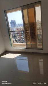 Bedroom Image of 664 Sq.ft 1 BHK Apartment / Flat for sale in Mayfair Vishwaraja, Titwala Thane for Rs. 2900000