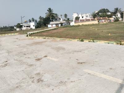 Omalur Plot View 2