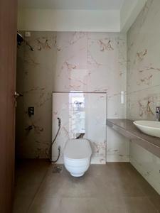 Image of 1650 Sq.ft 3 BHK Apartment / Flat for sale in Raymond Invictus By GS, Thane West, Thane for Rs. 31400000
