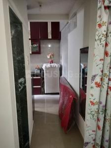 Passage Image of 415 Sq.ft 1 RK Apartment / Flat for sale in Snowdrop, Borivali West Mumbai for Rs. 7800000