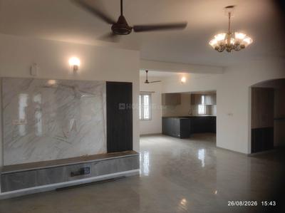 3 BHK Independent House