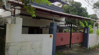 Image of 1100 Sq.ft 2 BHK Independent House for sale in Sreekariyam, Thiruvananthapuram for Rs. 6700000