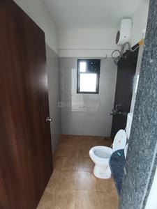 Bathroom Image of 1050 Sq.ft 2 BHK Apartment / Flat for sale in Amit Colori Phase III G Building, Undri Pune for Rs. 6000000