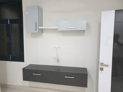 Hall Image of 1000 Sq.ft 2 BHK Builder Floor for sale in Subhash Nagar New Delhi for Rs. 10900000