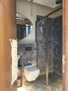 Bedroom One Image of 3240 Sq.ft 5 BHK Builder Floor for sale in Malibu Town Floors, Sector 47 Gurgaon for Rs. 48500000