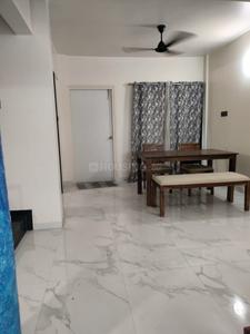 Hall Image of 1450 Sq.ft 2 BHK Villa for rent in Naiknavare Eminence, Viman Nagar Pune for Rs. 49000