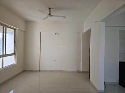 Living Room Image of 1012 Sq.ft 2 BHK Apartment / Flat for rent in Nyati Elan, Wagholi Pune for Rs. 22500